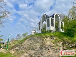 Атракціони в парку Житомира: ціни зросли більше ніж у двічі, а нічого не змінилося - Події. Джерело: Zhitomir-OnLine Атракціони в парку Житомира: ціни зросли більше ніж у двічі, а нічого не змінилося - фото №