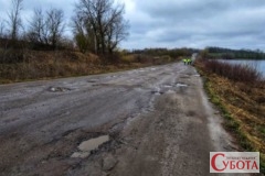 Ремонт дороги державного значення на Житомирщині, дорожня техніка та асфальтування