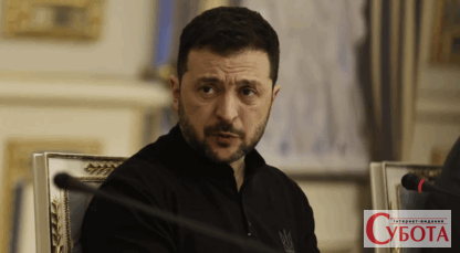 Президент Володимир Зеленський під час наради щодо нових соціальних виплат
