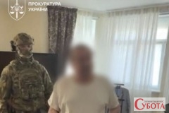 Правоохоронці проводять обшуки у справі про розкрадання коштів в Університеті культури