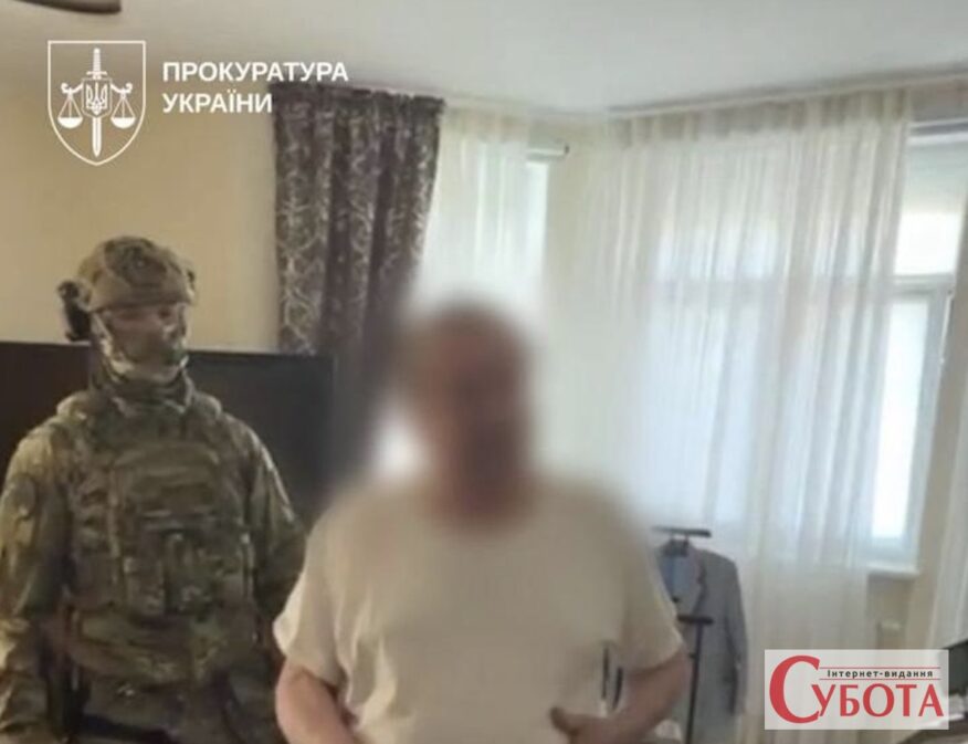 Правоохоронці проводять обшуки у справі про розкрадання коштів в Університеті культури
