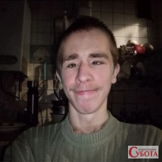 15-річний Богдан Гладчук з Іршанська, якого жорстоко вбили на сміттєзвалищі заради мобільного телефону