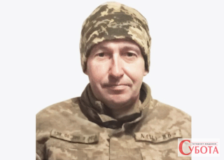 Олександр Самійлик, солдат ЗСУ та гранатометник, який загинув під Оріховом 6 березня 2026 року