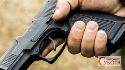 Клименко виступив за право громадян на збройний самозахист