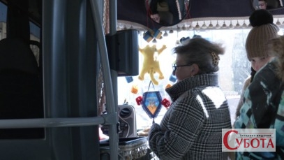 Житомир виплатив приватним перевізникам понад 4 мільйони за пільговиків