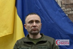 Михайло Драпатий