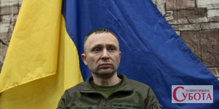 Михайло Драпатий