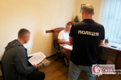 Екологічні збитки перевищили 3,3 млн грн
