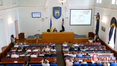 Молоді інженери Житомира отримають безкоштовний простір для створення власних винаходів