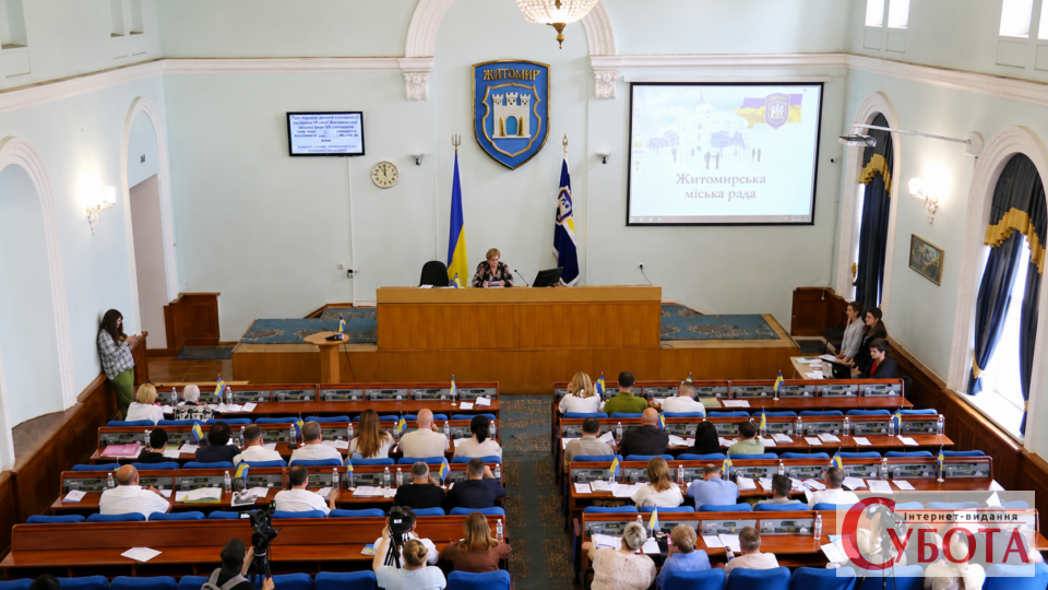 Молоді інженери Житомира отримають безкоштовний простір для створення власних винаходів