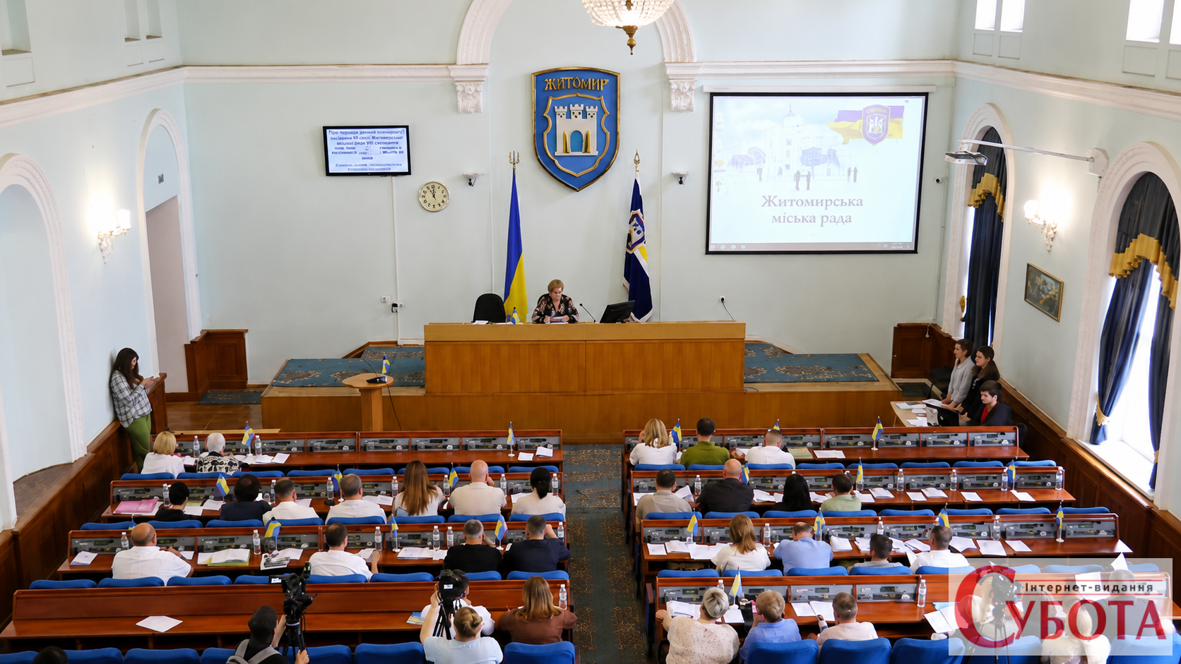 Молоді інженери Житомира отримають безкоштовний простір для створення власних винаходів