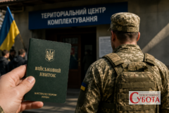 Військовий облік і відстрочки з 1 серпня