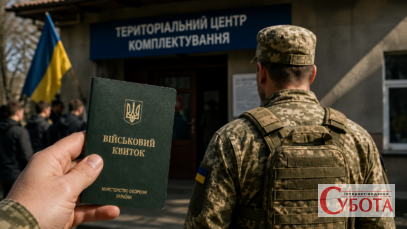 Військовий облік і відстрочки з 1 серпня