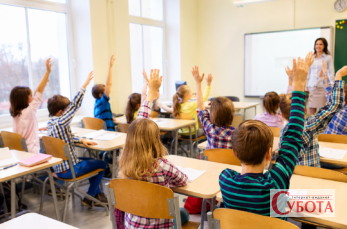 Вхід до школи зміниться вже з 1 вересня