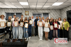 як мотивують випускників шкіл за успішне складання НМТ
