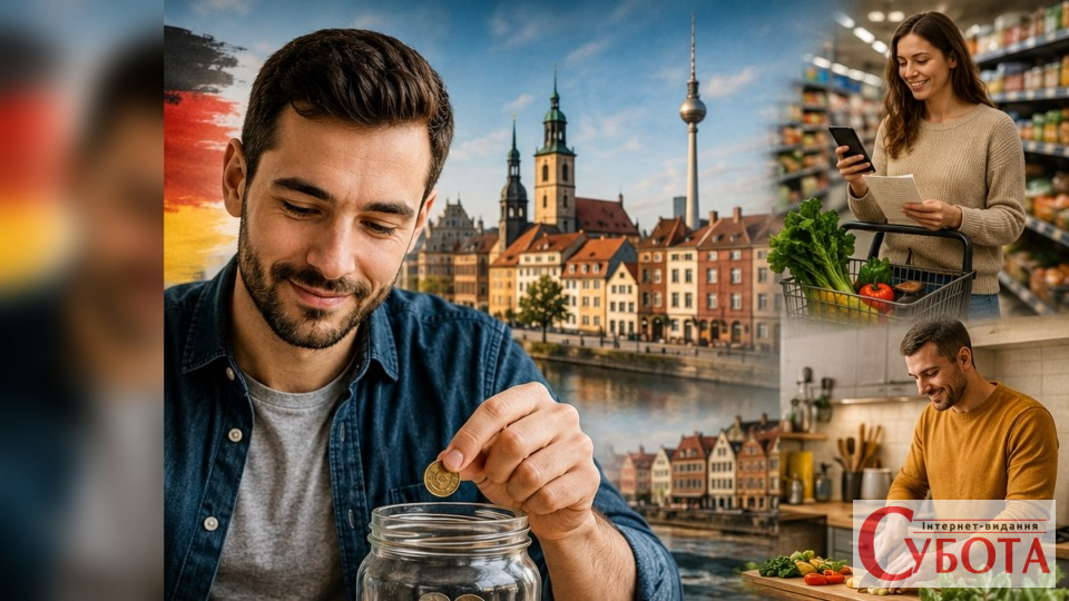 Заощадження грошей і планування сімейного бюджету