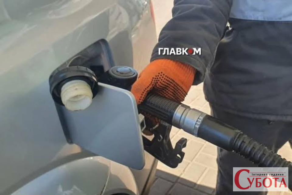 20 серпня на Житомирщині