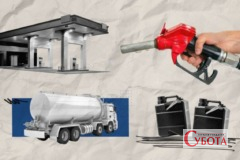 АЗС почали знижувати ціни на бензин, дизель та газ 21 серпня