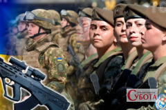 Мобілізація жінок в Україні: Апарат Верховної Ради виклав офіційну заяву