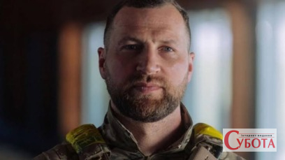 Новий міністр оборони Хмара назвав свої пріоритети для фронту та мобілізації