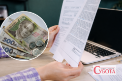 Пенсії за новими правилами у 2026: як із серпня рахуватимуть страховий стаж в Україні
