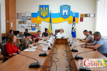 «Полісся. Вареник FEST» у Житомирі