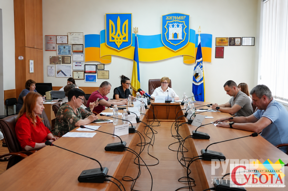 «Полісся. Вареник FEST» у Житомирі