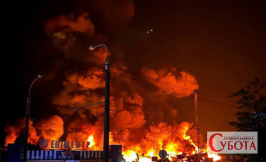 У Кривому Розі росіяни атакували найбільший ТЦ міста: є загиблі та багато постраждалих