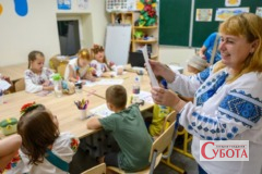 У школах Житомирщини готують зміни