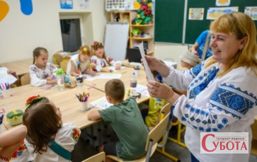 У школах Житомирщини готують зміни