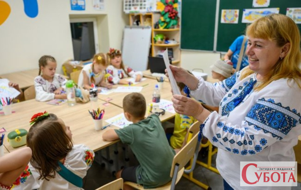 У школах Житомирщини готують зміни
