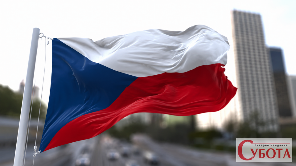 Українцям призовного віку в Чехії припинили надавати тимчасовий захист з 5 серпня 2026: кого стосується