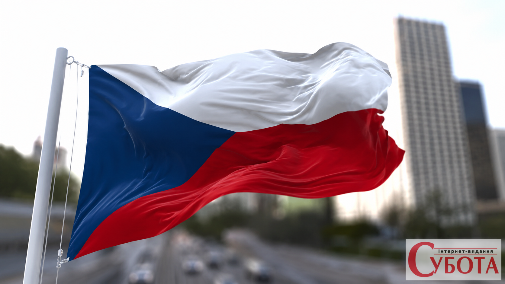 Українцям призовного віку в Чехії припинили надавати тимчасовий захист з 5 серпня 2026: кого стосується