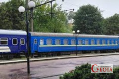 Укрзалізниця змінила маршрути поїздів у трьох областях після атаки РФ
