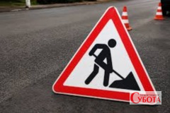 Водіям у Житомирі варто змінити маршрут: де обмежать рух 23 та 24 серпня