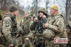 ЗСУ просунулися вперед на півночі Харківщини: що повідомили в ISW