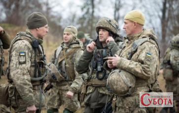 ЗСУ просунулися вперед на півночі Харківщини: що повідомили в ISW