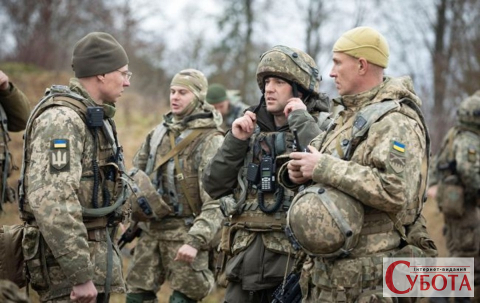 ЗСУ просунулися вперед на півночі Харківщини: що повідомили в ISW