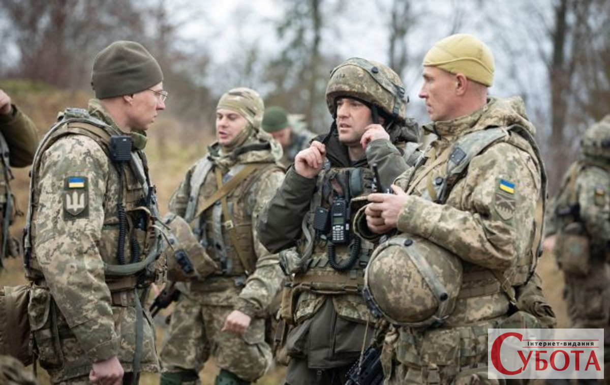 ЗСУ просунулися вперед на півночі Харківщини: що повідомили в ISW