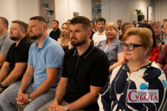 Житомирщина боротиметься за мільйони євро інвестицій на Конференції з відновлення України