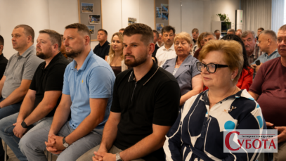 Житомирщина боротиметься за мільйони євро інвестицій на Конференції з відновлення України