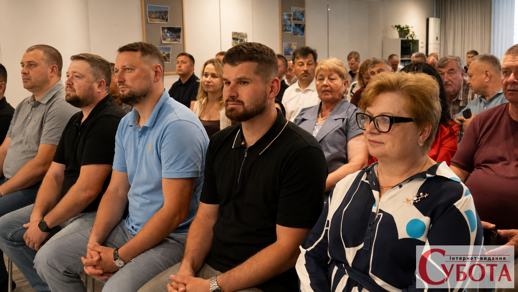 Житомирщина боротиметься за мільйони євро інвестицій на Конференції з відновлення України