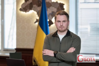 Руслан Кравченко, генеральний прокурор України