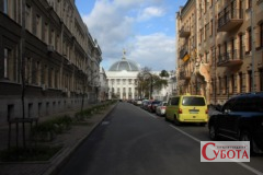 Верховна Рада України підтримала у першому читанні зміни щодо ПДВ на міжнародні посилки