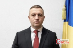 Антон Ковальський, виконувач обов’язків Генерального прокурора України