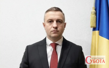 Антон Ковальський, виконувач обов’язків Генерального прокурора України