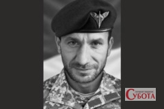 Сергій Ліхтаренко — Захисник України з Малина