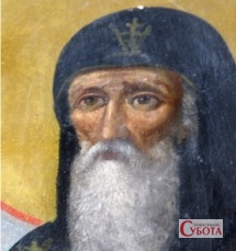 Святий Харитон Сповідник