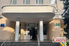 Дитяча поліклініка у Житомирі, де планують облаштувати стоматологічне відділення