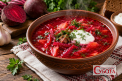 Borsch